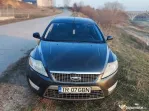 Ford Mondeo MK4 1.8 TDCi Titanium 125 CP, Unic Proprietar