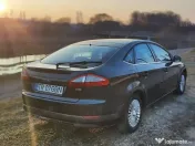 Ford Mondeo MK4 1.8 TDCi Titanium 125 CP, Unic Proprietar 