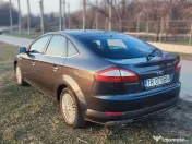 Ford Mondeo MK4 1.8 TDCi Titanium 125 CP, Unic Proprietar 