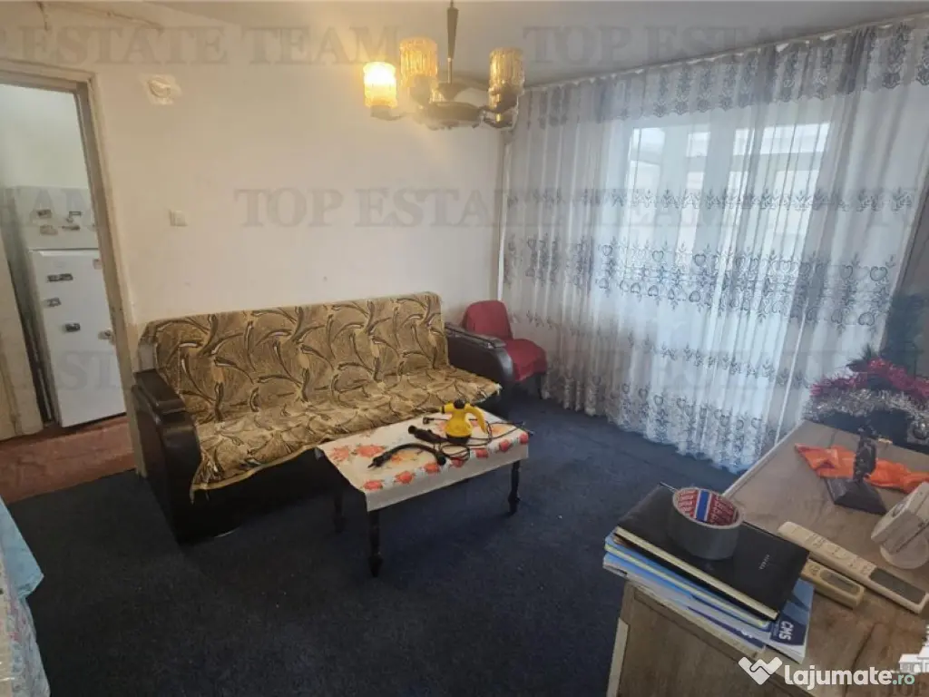 Apartament 2 camere centrala proprie metrou Lujerului