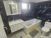 Apartament 3 camere spatios bloc finalizat sector 6-Militari 