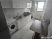 Apartament 3 camere spatios bloc finalizat sector 6-Militari 