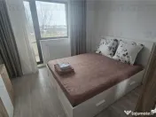 Apartament 3 camere spatios bloc finalizat sector 6-Militari 