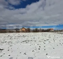 Teren de vânzare în Vulcan – Zonă în plină dezvoltare