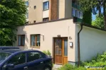 FILM 3D!Edificiu multifunctional, Semicentral,Targu Mures.