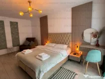 Garsoniera decomandat - zona Tractorul