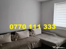 Garsoniera decomandat, zona Viziru 1.