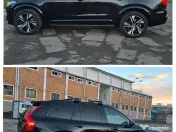 Volvo XC 90/R Design/2022/2.0 D/235 CP/Navi/H K/Piele/Distronic/Led 