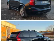 Volvo XC 90/R Design/2022/2.0 D/235 CP/Navi/H K/Piele/Distronic/Led 
