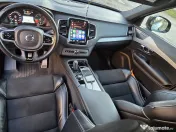 Volvo XC 90/R Design/2022/2.0 D/235 CP/Navi/H K/Piele/Distronic/Led 