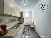 Garsoniera in apropiere de Parcul Sebastian - Loc de parcare 