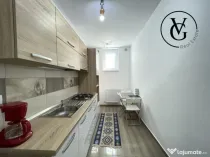 Garsoniera in apropiere de Parcul Sebastian - Loc de parcare