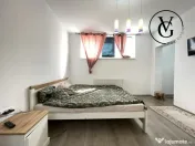 Garsoniera in apropiere de Parcul Sebastian - Loc de parcare 