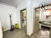 Garsoniera in apropiere de Parcul Sebastian - Loc de parcare 