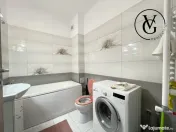 Garsoniera in apropiere de Parcul Sebastian - Loc de parcare 