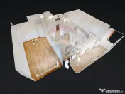 DECOMANDAT| Zona ASTRA | 58 MP TOTALI | PRIVELISTE | 