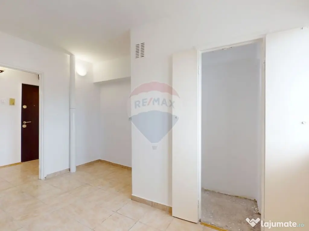 DECOMANDAT| Zona ASTRA | 58 MP TOTALI | PRIVELISTE |