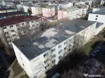 Bloc de apartamente