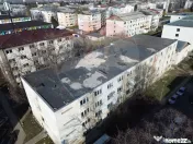 Bloc de apartamente