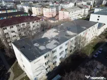 Bloc de apartamente