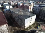 Bloc de apartamente