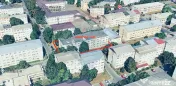 Bloc de apartamente