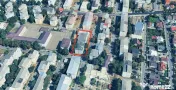 Bloc de apartamente