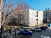 Bloc de apartamente