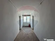 Bloc de apartamente