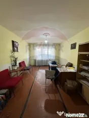 Bloc de apartamente