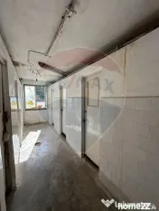 Bloc de apartamente