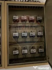 Bloc de apartamente