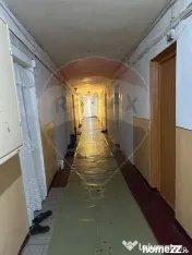 Bloc de apartamente