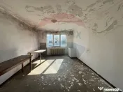 Bloc de apartamente