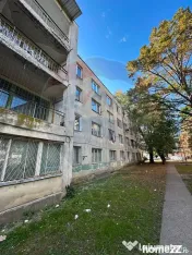 Bloc de apartamente