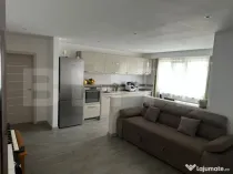 Apartament cu 3 camere, mobilat si utilat, garaj inclus in p