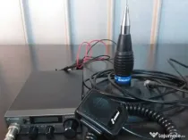 Vand statie CB radio Stabo XM3044