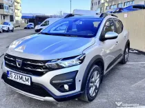 Dacia Sandero III Stepway