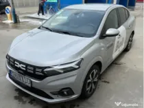 Dacia Logan GPL Prestige+ (full option)