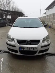 Vând Vw polo