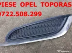 Grila laterala opel insignia facelift stanga