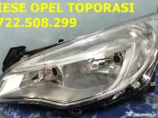 Far opel astra j stanga 