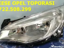 Far opel astra j stanga