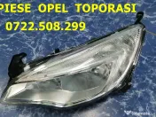 Far opel astra j stanga 