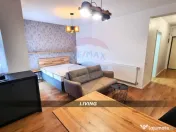 Apartament modern cu o camera - de vanzare, aproape de ce... 