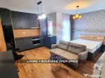 Apartament modern cu o camera - de vanzare, aproape de ce...