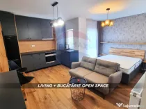 Apartament modern cu o camera - de vanzare, aproape de ce...