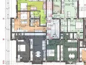 Apartament modern cu o camera - de vanzare, aproape de ce... 