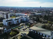 Apartament modern cu o camera - de vanzare, aproape de ce... 