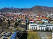 Apartament modern cu o camera - de vanzare, aproape de ce... 